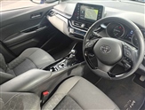 Toyota C-HR Image 6