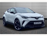 Toyota C-HR Image 1