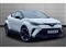 Toyota C-HR Image 1