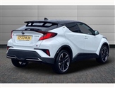 Toyota C-HR Image 2