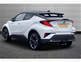 Toyota C-HR Image 6