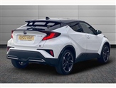 Toyota C-HR Image 2