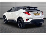 Toyota C-HR Image 6