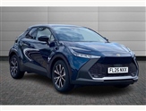 Toyota C-HR Image 1