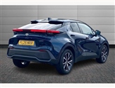 Toyota C-HR Image 2