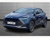 Toyota C-HR Image 3