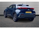 Toyota C-HR Image 6