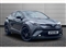 Toyota C-HR Image 1