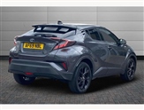 Toyota C-HR Image 2