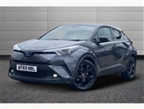 Toyota C-HR Image 3