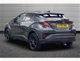 Toyota C-HR Image 6