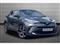 Toyota C-HR Image 1