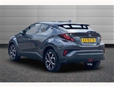 Toyota C-HR Image 6