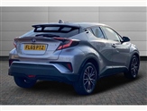 Toyota C-HR Image 2
