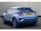 Toyota C-HR Image 6