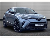 Toyota C-HR Image 1