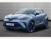 Toyota C-HR Image 3