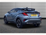 Toyota C-HR Image 6