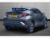 Toyota C-HR Image 2