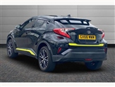 Toyota C-HR Image 6