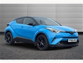 Toyota C-HR Image 1