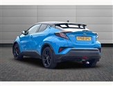 Toyota C-HR Image 6