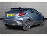 Toyota C-HR Image 2