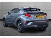 Toyota C-HR Image 6