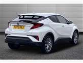 Toyota C-HR Image 2