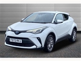 Toyota C-HR Image 3