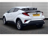 Toyota C-HR Image 6