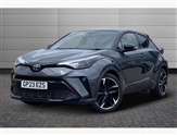 Toyota C-HR Image 3