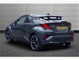 Toyota C-HR Image 6