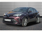 Toyota C-HR Image 3