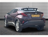 Toyota C-HR Image 6