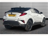 Toyota C-HR Image 2