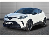 Toyota C-HR Image 3