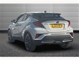 Toyota C-HR Image 6