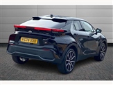 Toyota C-HR Image 2