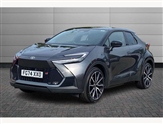 Toyota C-HR Image 3