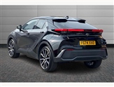 Toyota C-HR Image 6