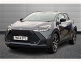 Toyota C-HR Image 3