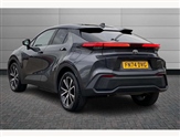 Toyota C-HR Image 6