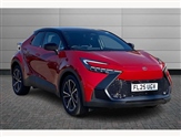 Toyota C-HR Image 1