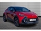 Toyota C-HR Image 1