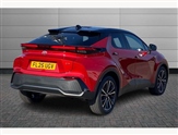 Toyota C-HR Image 2