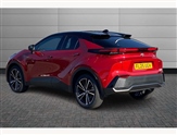 Toyota C-HR Image 6