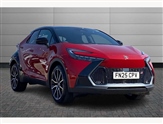 Toyota C-HR Image 1