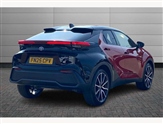 Toyota C-HR Image 2