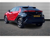 Toyota C-HR Image 6